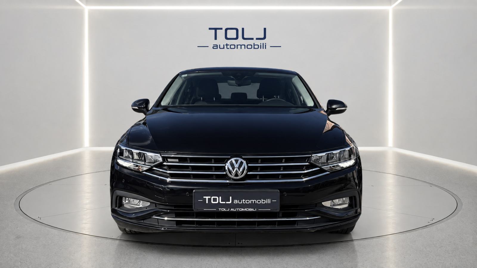 VW PASSAT 2,0 TDI DSG**GR.SJEDALA**1.VL**U PDV-U**, fotografija 1