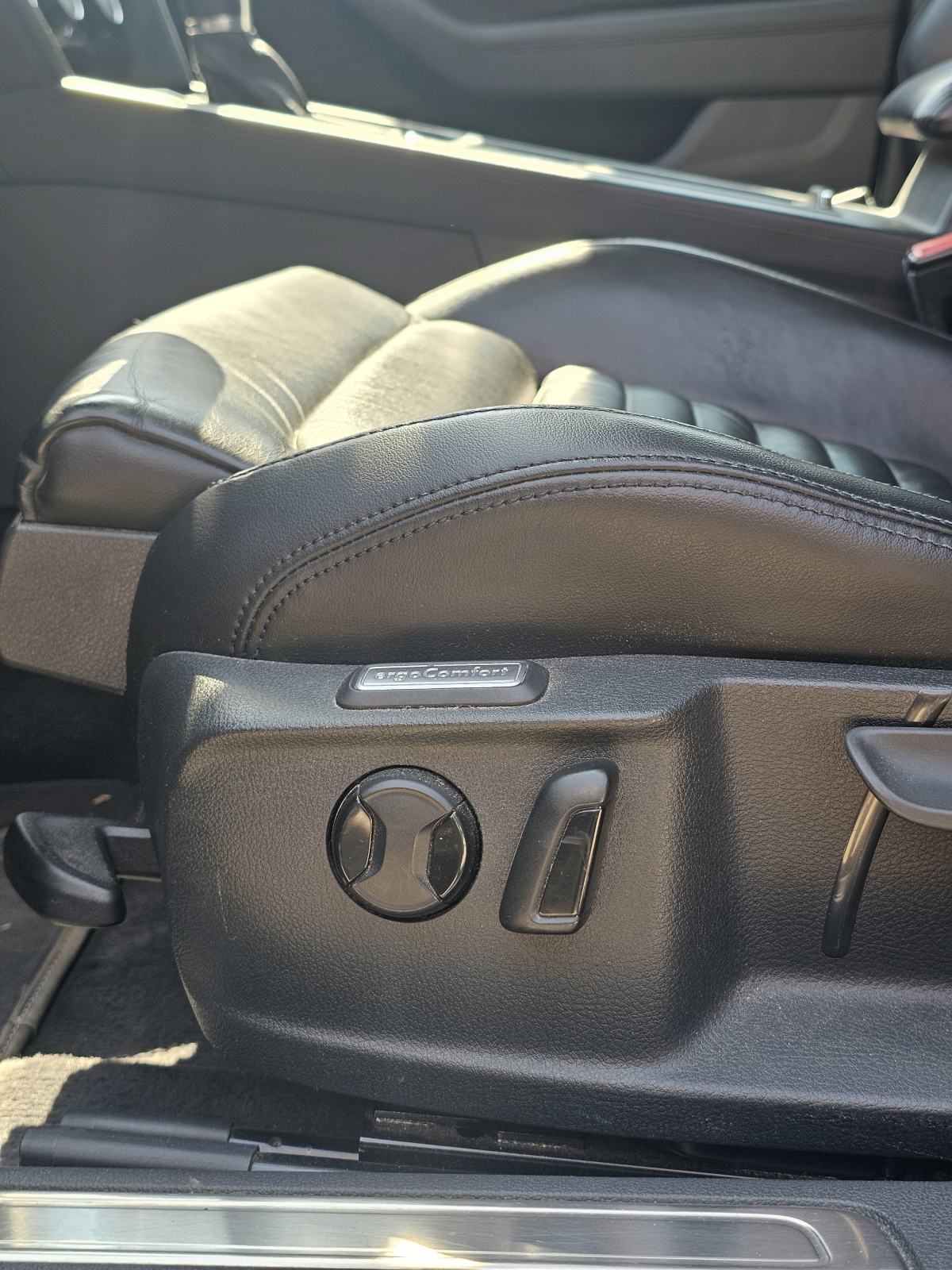 VW Passat 2,0 TDI DSG, Highline, REG. 06/2027., fotografija 12