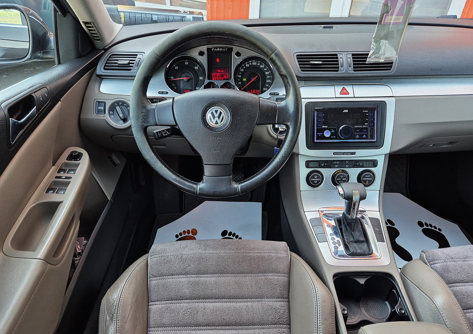 VW Passat 2,0 TDI DSG*HIGHLINE*125 kW*REG 03/27*HR AUTO*TEMPOMAT*PDC*, fotografija 9