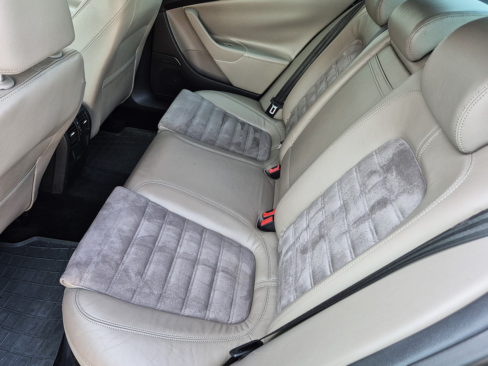 VW Passat 2,0 TDI DSG*HIGHLINE*125 kW*REG 03/27*HR AUTO*TEMPOMAT*PDC*, fotografija 13