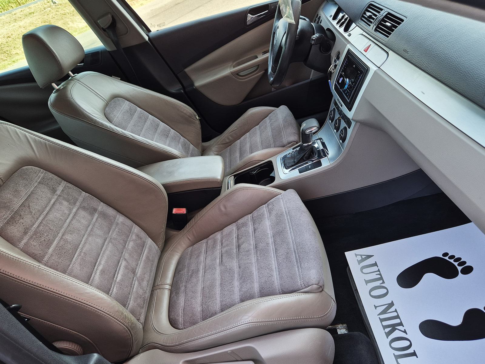 VW Passat 2,0 TDI DSG*HIGHLINE*125 kW*REG 03/27*HR AUTO*TEMPOMAT*PDC*, fotografija 11