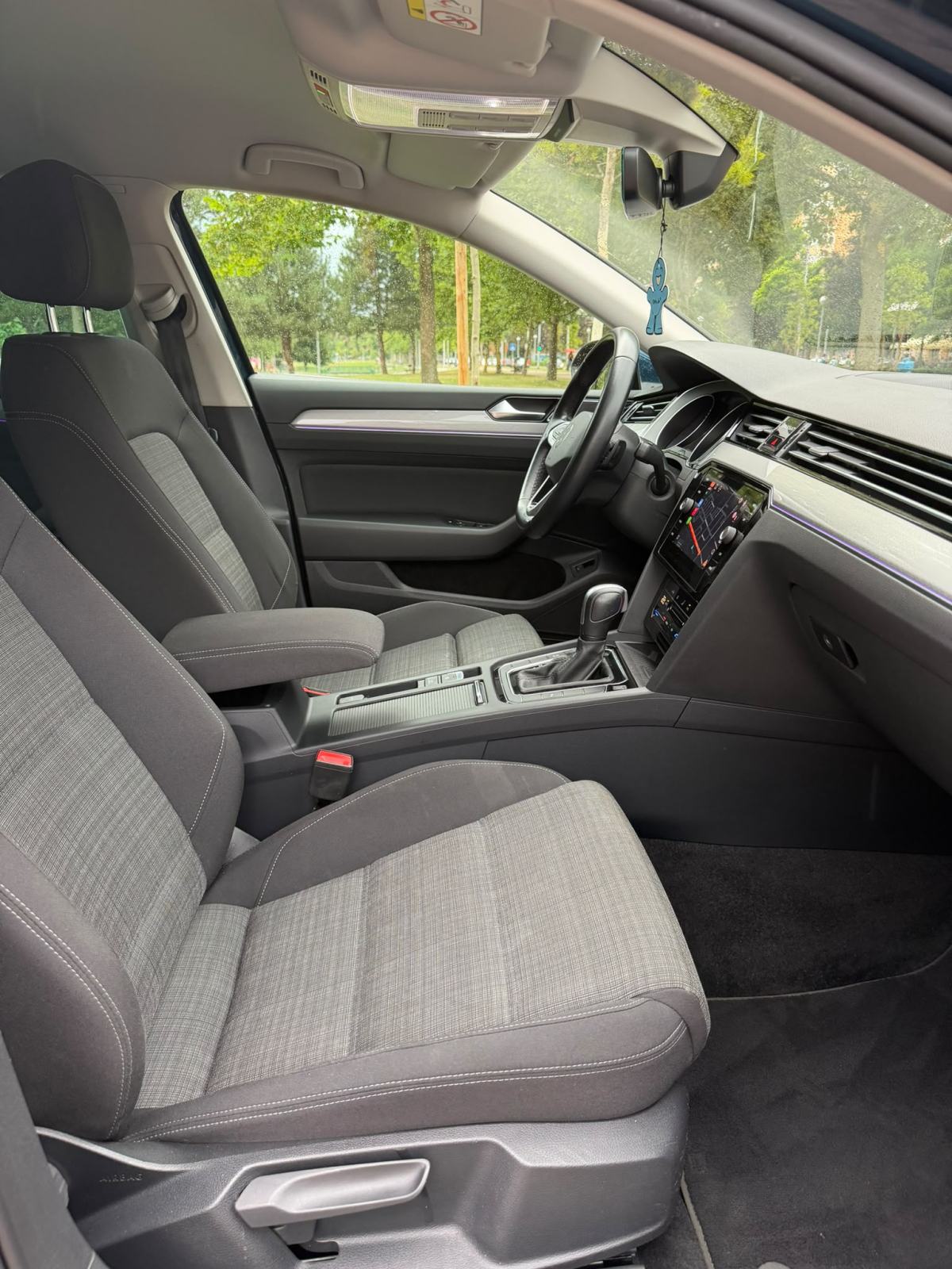 VW PASSAT 2.0 TDI DSG, MATRIX, LED, NAVI, TOP STANJE!! PUNO OPREME!!, fotografija 14