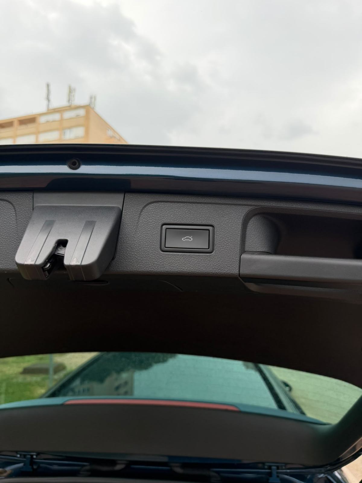 VW PASSAT 2.0 TDI DSG, MATRIX, LED, NAVI, TOP STANJE!! PUNO OPREME!!, fotografija 18