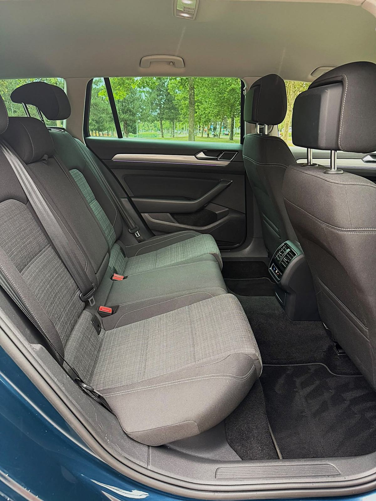 VW PASSAT 2.0 TDI DSG, MATRIX, LED, NAVI, TOP STANJE!! PUNO OPREME!!, fotografija 13