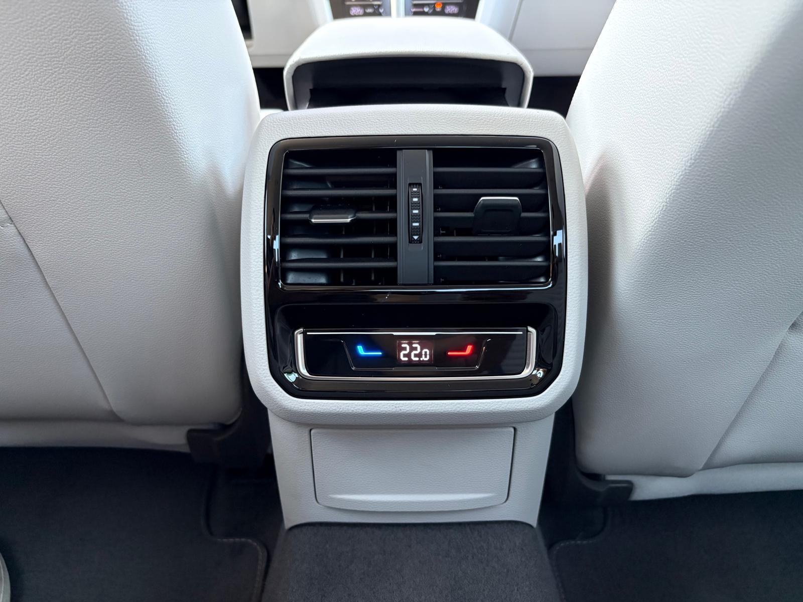 VW Passat 2.0 TDI DSG °NAVI°ALCANTARA°JAMSTVO 12MJ°LEASING BEZ UČEŠĆA°, fotografija 19
