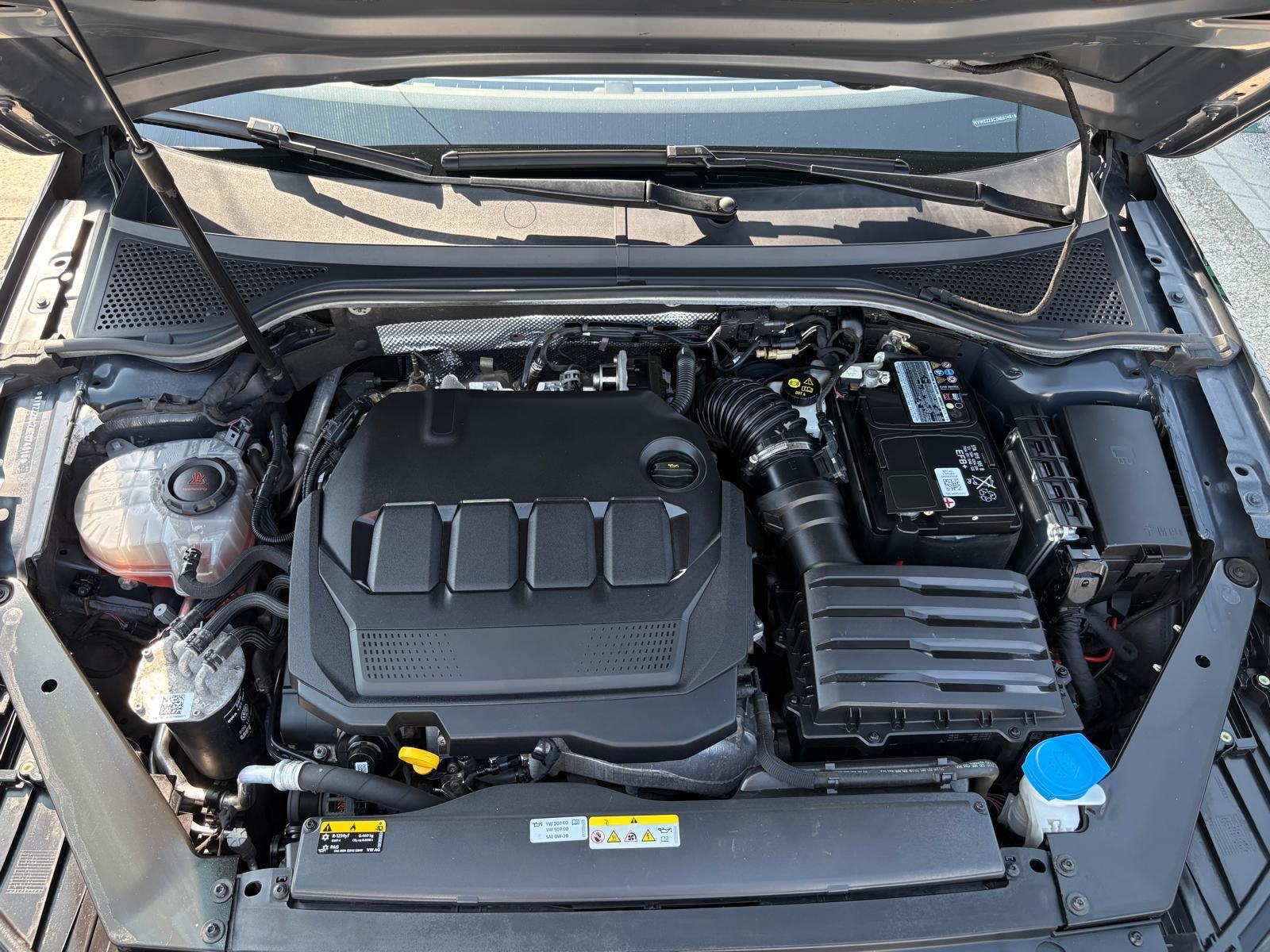 VW Passat 2.0 TDI DSG °NAVI°ALCANTARA°JAMSTVO 12MJ°LEASING BEZ UČEŠĆA°, fotografija 20