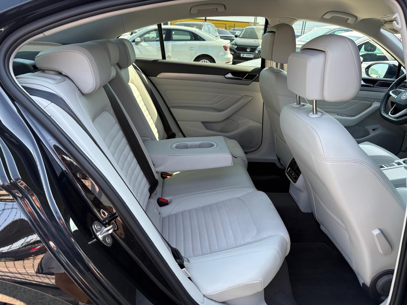 VW Passat 2.0 TDI DSG °NAVI°ALCANTARA°JAMSTVO 12MJ°LEASING BEZ UČEŠĆA°, fotografija 15