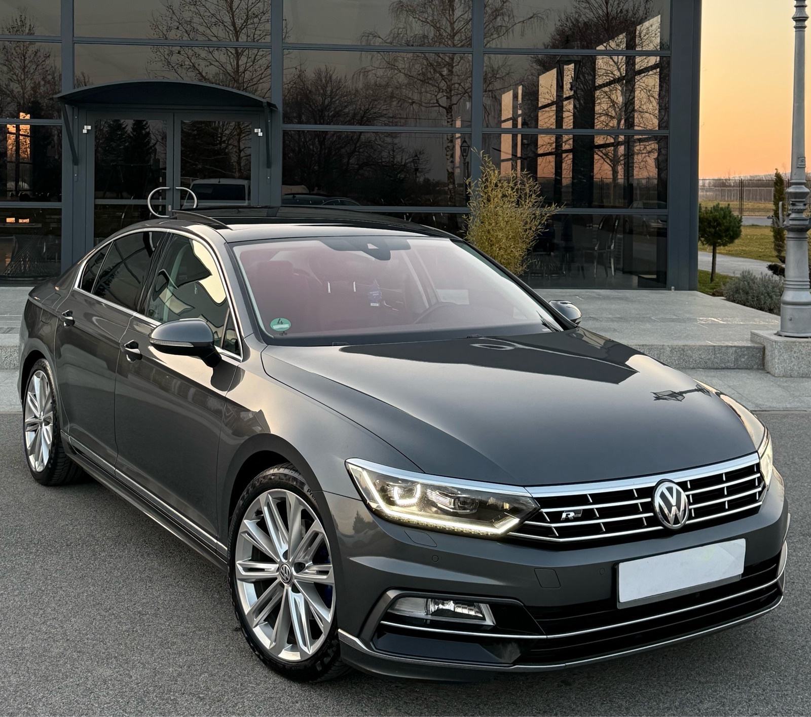 Stilvolle Passat 19 Tdi Bilder