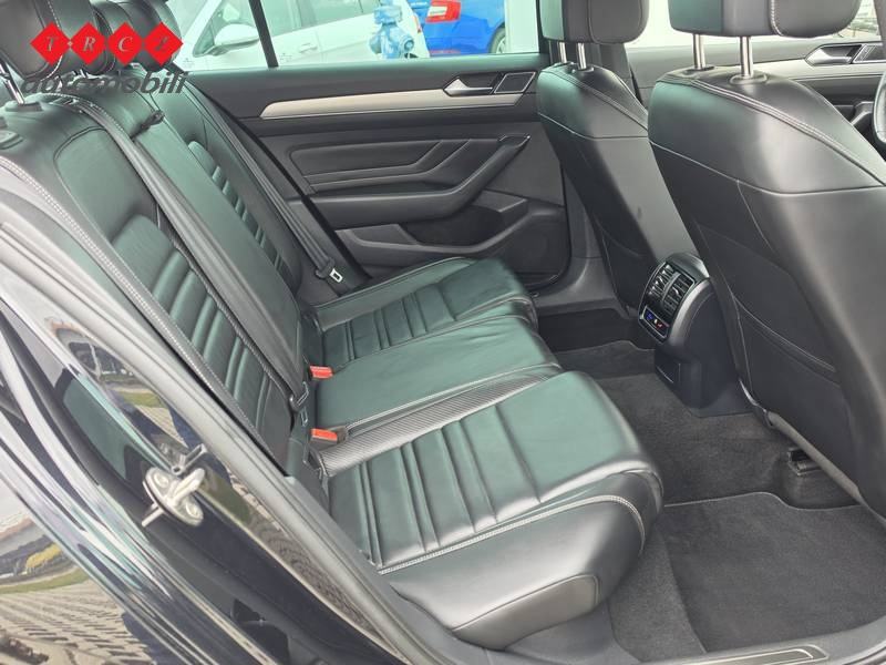 VW PASSAT 2.0 TDI DSG R-LINE, fotografija 5