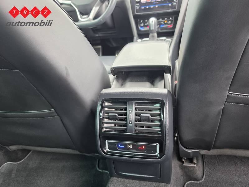 VW PASSAT 2.0 TDI DSG R-LINE, fotografija 8