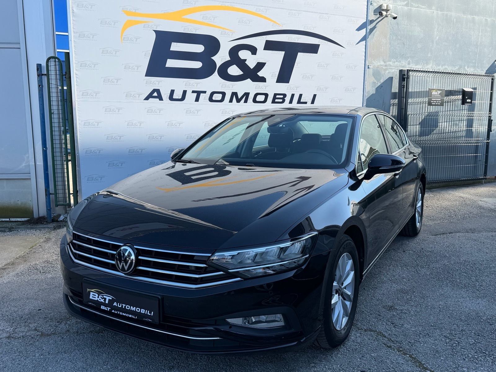 VW Passat 2,0 TDI -2021god-Reg 03/2027 “DSG”Digital Cockpit, fotografija 1