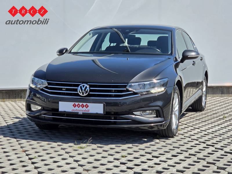 VW PASSAT 2.0 TDI DSG, fotografija 2