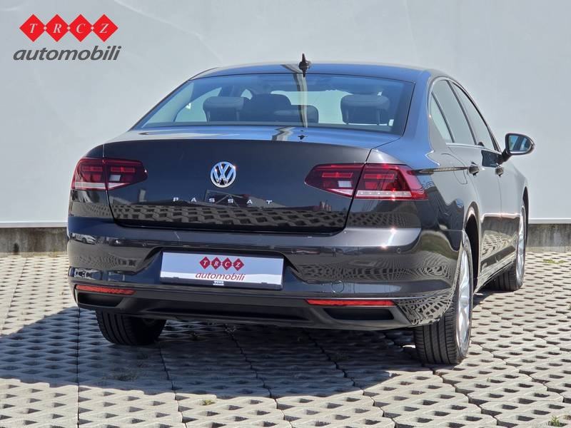 VW PASSAT 2.0 TDI DSG, fotografija 3