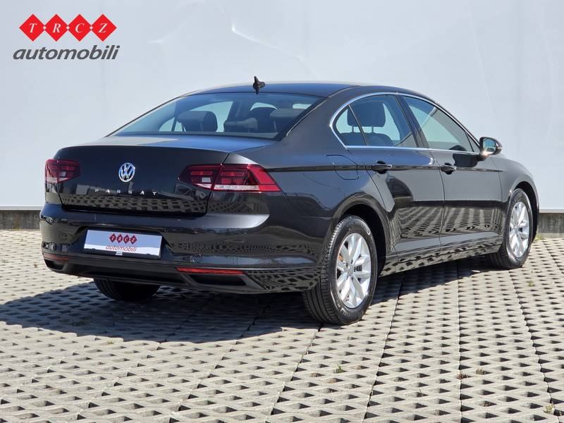 VW PASSAT 2.0 TDI DSG, fotografija 4