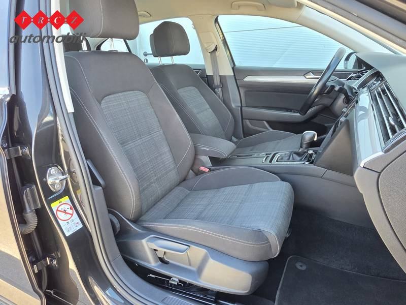 VW PASSAT 2.0 TDI DSG, fotografija 6