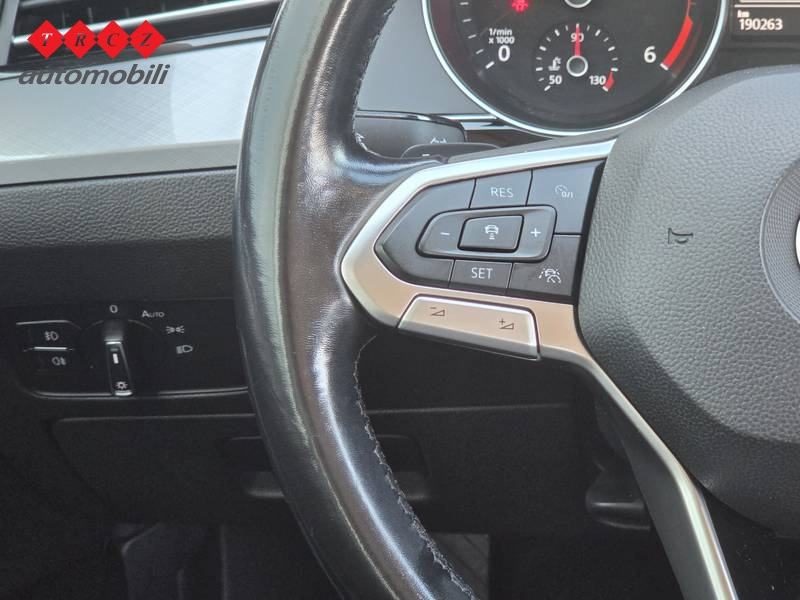 VW PASSAT 2.0 TDI DSG, fotografija 9