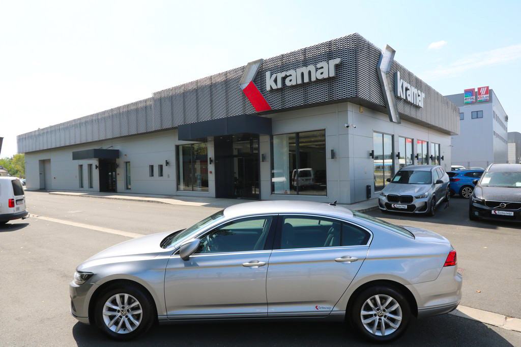 VW Passat 2.0 TDI DSG-Tiptronik Business Line -LED- -FACELIFT-, fotografija 3