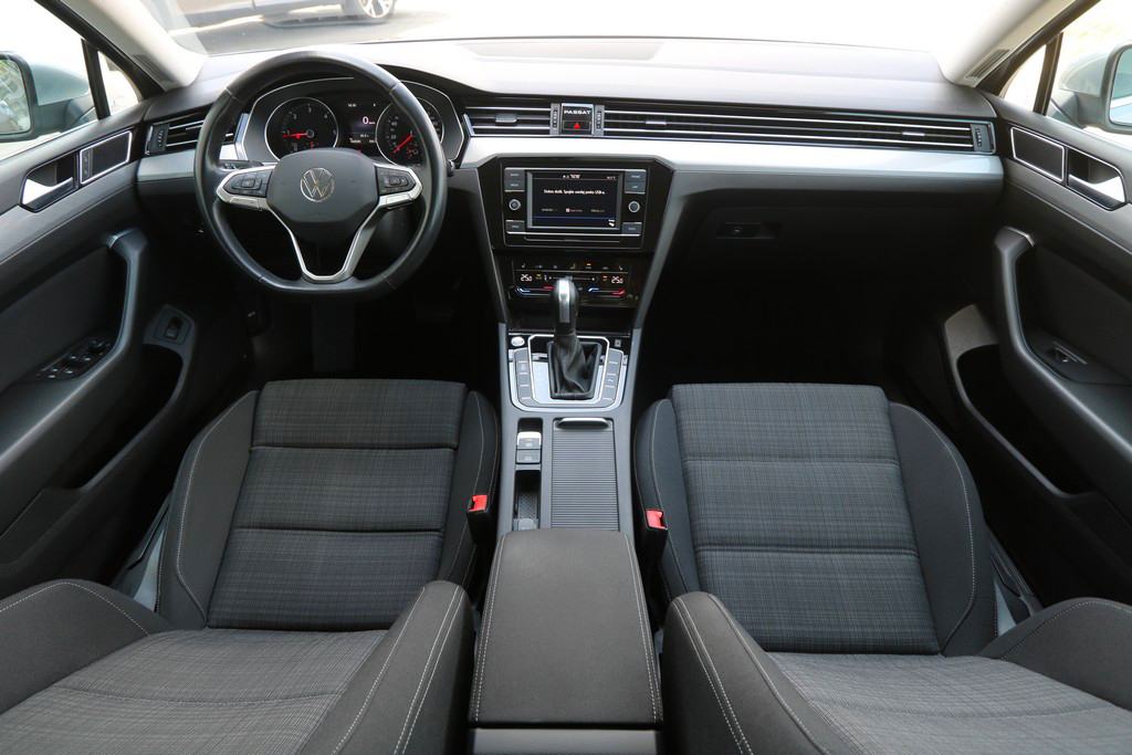 VW Passat 2.0 TDI DSG-Tiptronik Business Line -LED- -FACELIFT-, fotografija 5