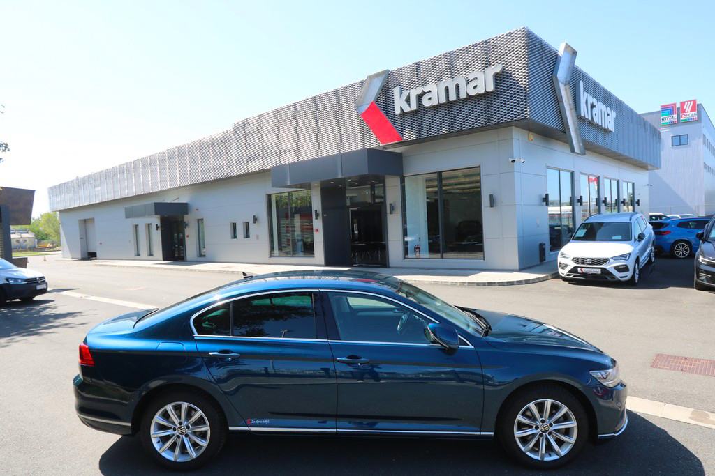 VW Passat 2.0 TDI DSG-Tiptronik ELEGANCE -LED- 150 KS -FACELIFT-, fotografija 2