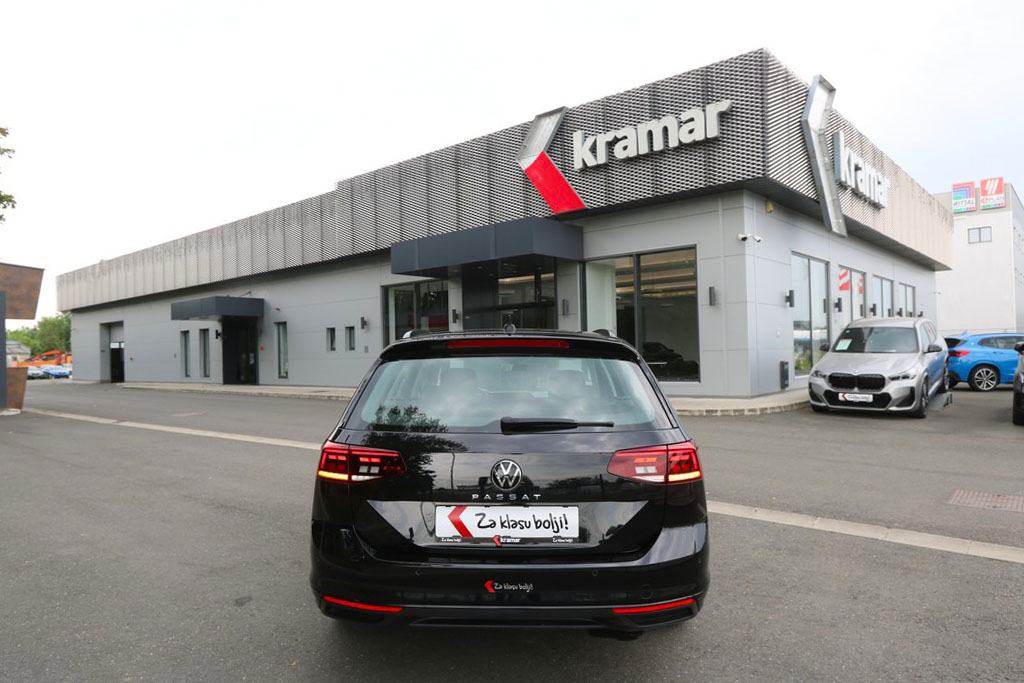 VW Passat 2.0 TDI Karavan DSG-Tiptronik Business Line -LED- 150 KS, fotografija 19
