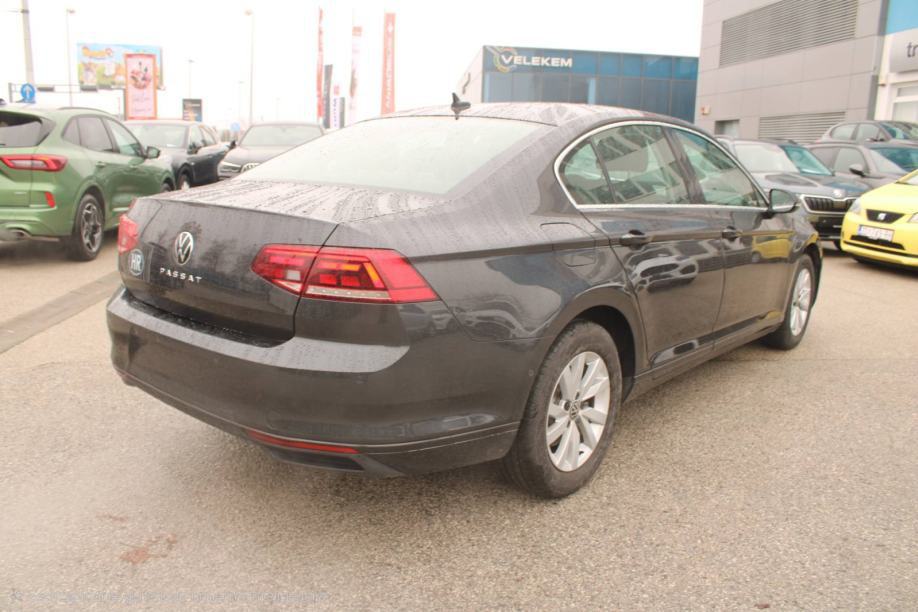 VW Passat 2,0 TDI LEASING BEZ UČEŠĆA I BEZ JAMACA, fotografija 4