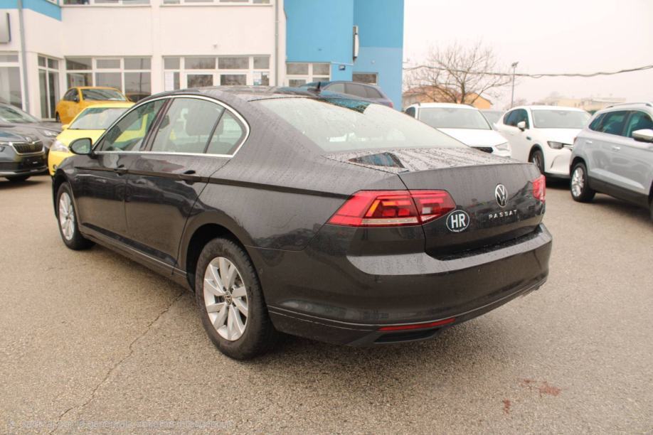 VW Passat 2,0 TDI LEASING BEZ UČEŠĆA I BEZ JAMACA, fotografija 3