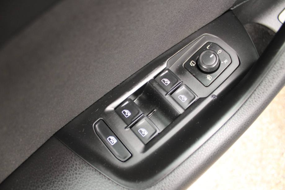 VW Passat 2,0 TDI LEASING BEZ UČEŠĆA I BEZ JAMACA, fotografija 11