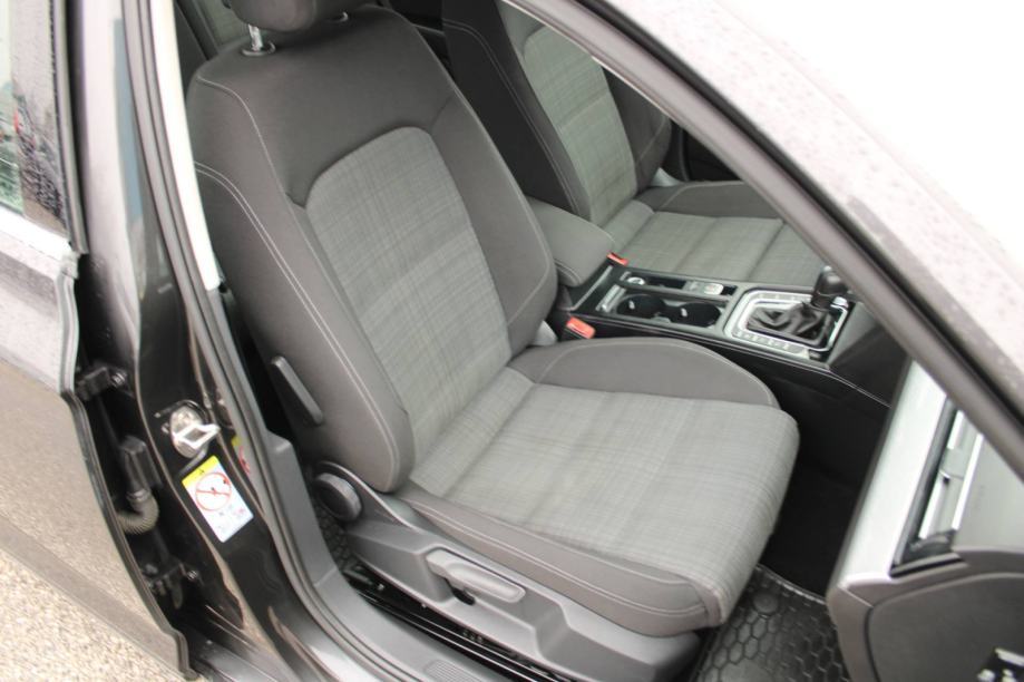 VW Passat 2,0 TDI LEASING BEZ UČEŠĆA I BEZ JAMACA, fotografija 6