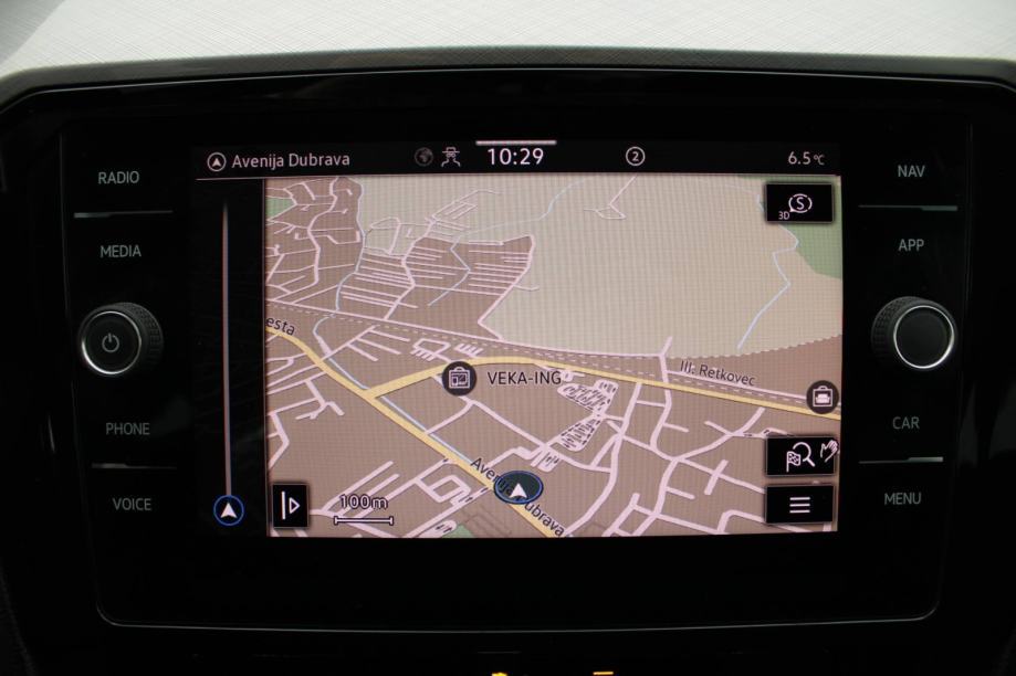 VW Passat 2,0 TDI LEASING BEZ UČEŠĆA I BEZ JAMACA, fotografija 13