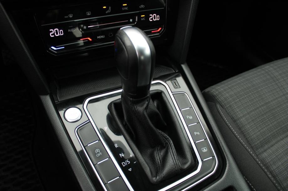 VW Passat 2,0 TDI LEASING BEZ UČEŠĆA I BEZ JAMACA, fotografija 17