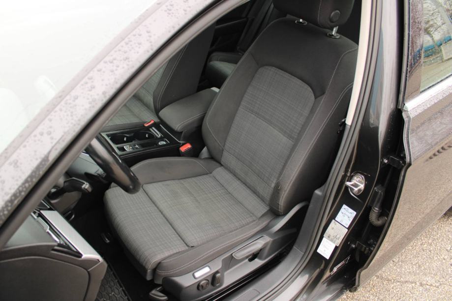 VW Passat 2,0 TDI LEASING BEZ UČEŠĆA I BEZ JAMACA, fotografija 5