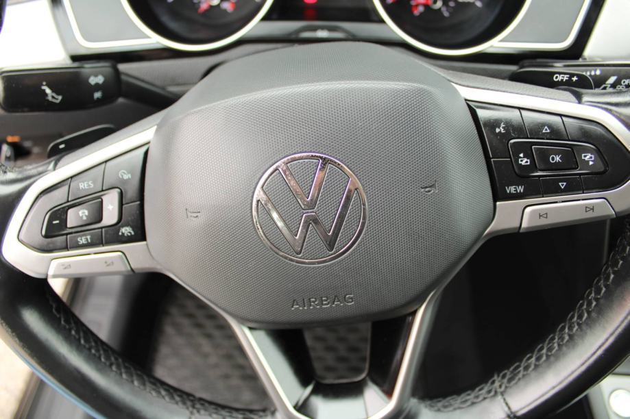 VW Passat 2,0 TDI LEASING BEZ UČEŠĆA I BEZ JAMACA, fotografija 10