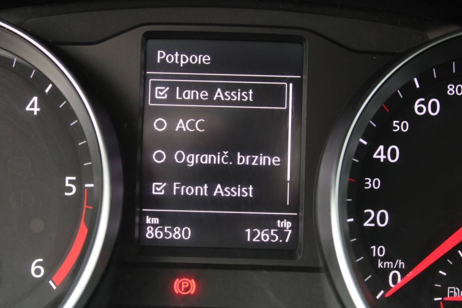 VW Passat 2,0 TDI LEASING BEZ UČEŠĆA I BEZ JAMACA, fotografija 18