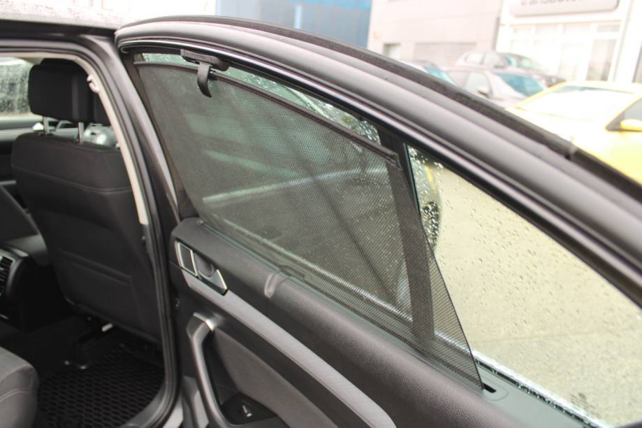 VW Passat 2,0 TDI LEASING BEZ UČEŠĆA I BEZ JAMACA, fotografija 8