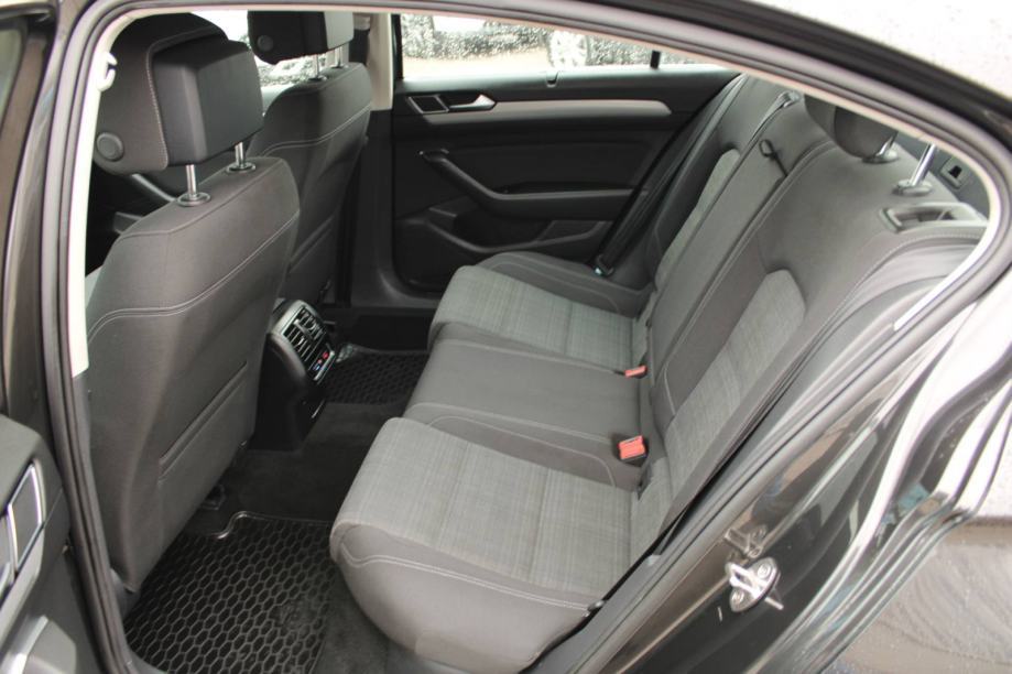 VW Passat 2,0 TDI LEASING BEZ UČEŠĆA I BEZ JAMACA, fotografija 7