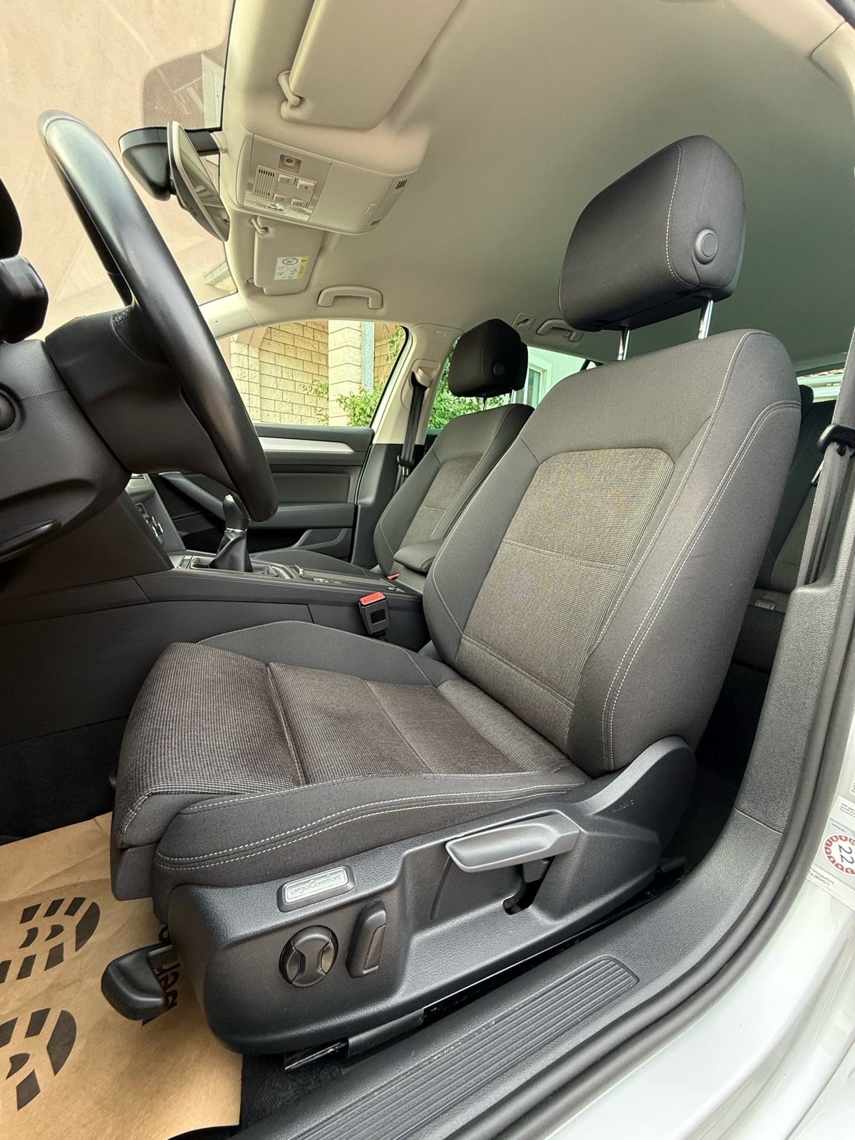 VW Passat 2,0 TDI Mod.2016⭐️Jamstvo⭐️Navigacija_Alu~Pdc, fotografija 19