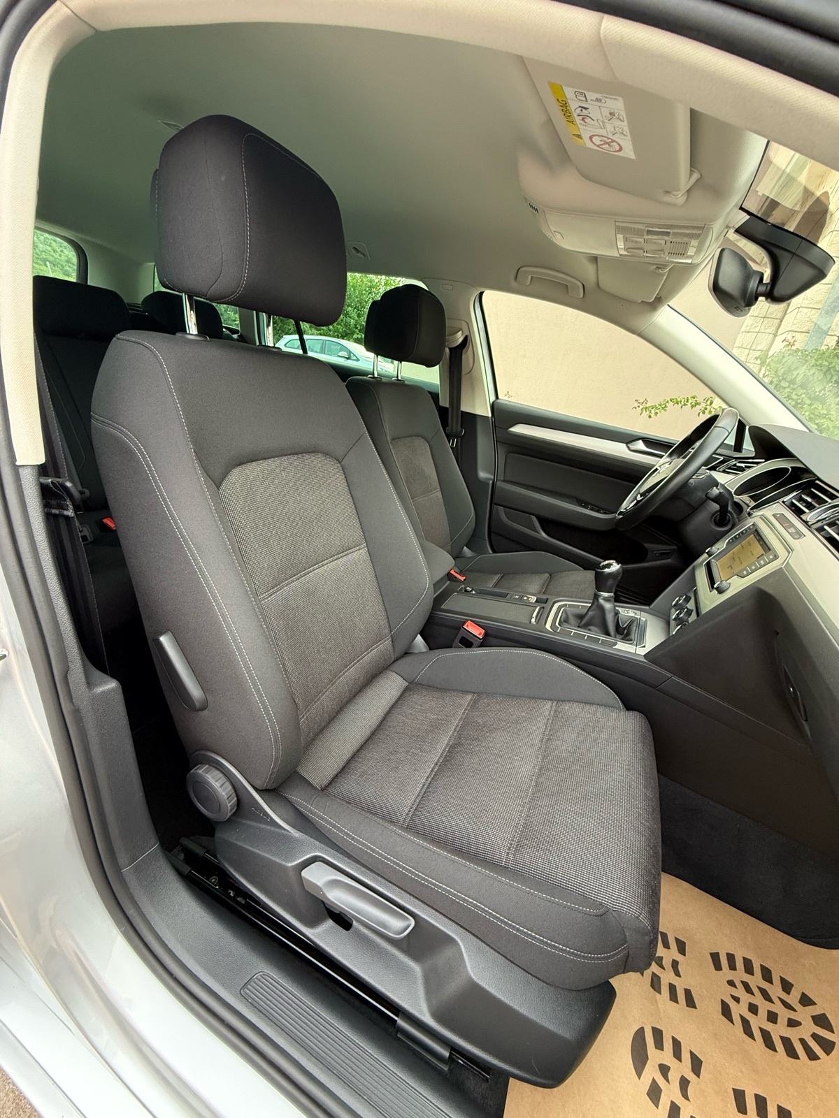 VW Passat 2,0 TDI Mod.2016⭐️Jamstvo⭐️Navigacija_Alu~Pdc, fotografija 20