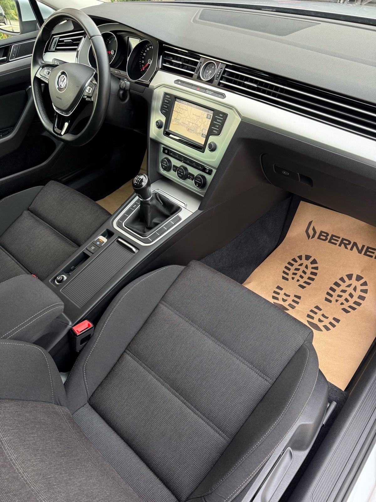 VW Passat 2,0 TDI Mod.2016⭐️Jamstvo⭐️Navigacija_Alu~Pdc, fotografija 17