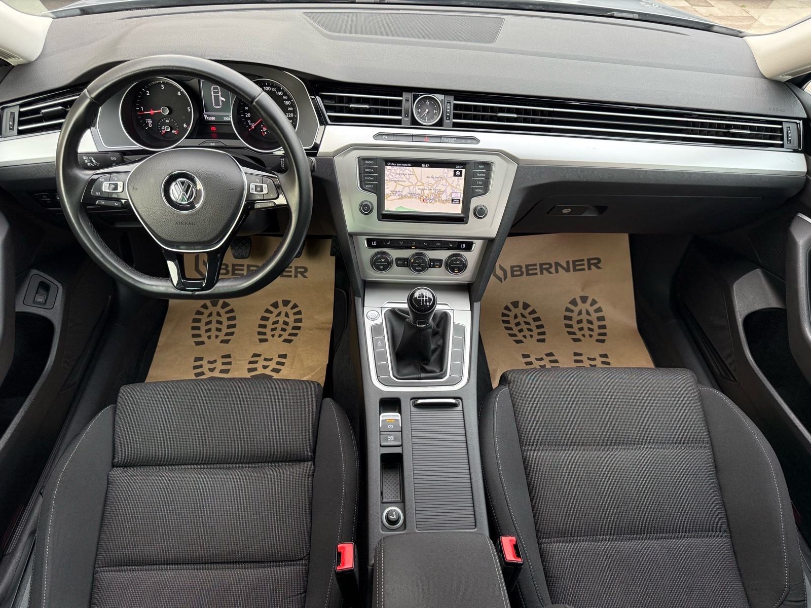 VW Passat 2,0 TDI Mod.2016⭐️Jamstvo⭐️Navigacija_Alu~Pdc, fotografija 18