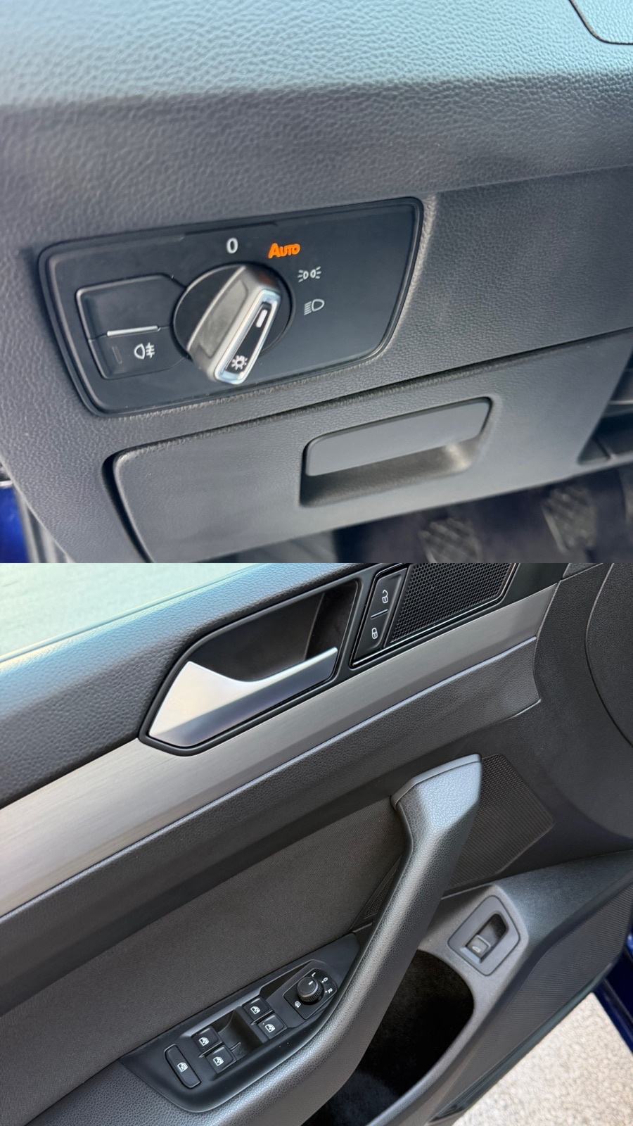 VW Passat 2.0 TDI #NAVI #PDC #ALU, fotografija 20
