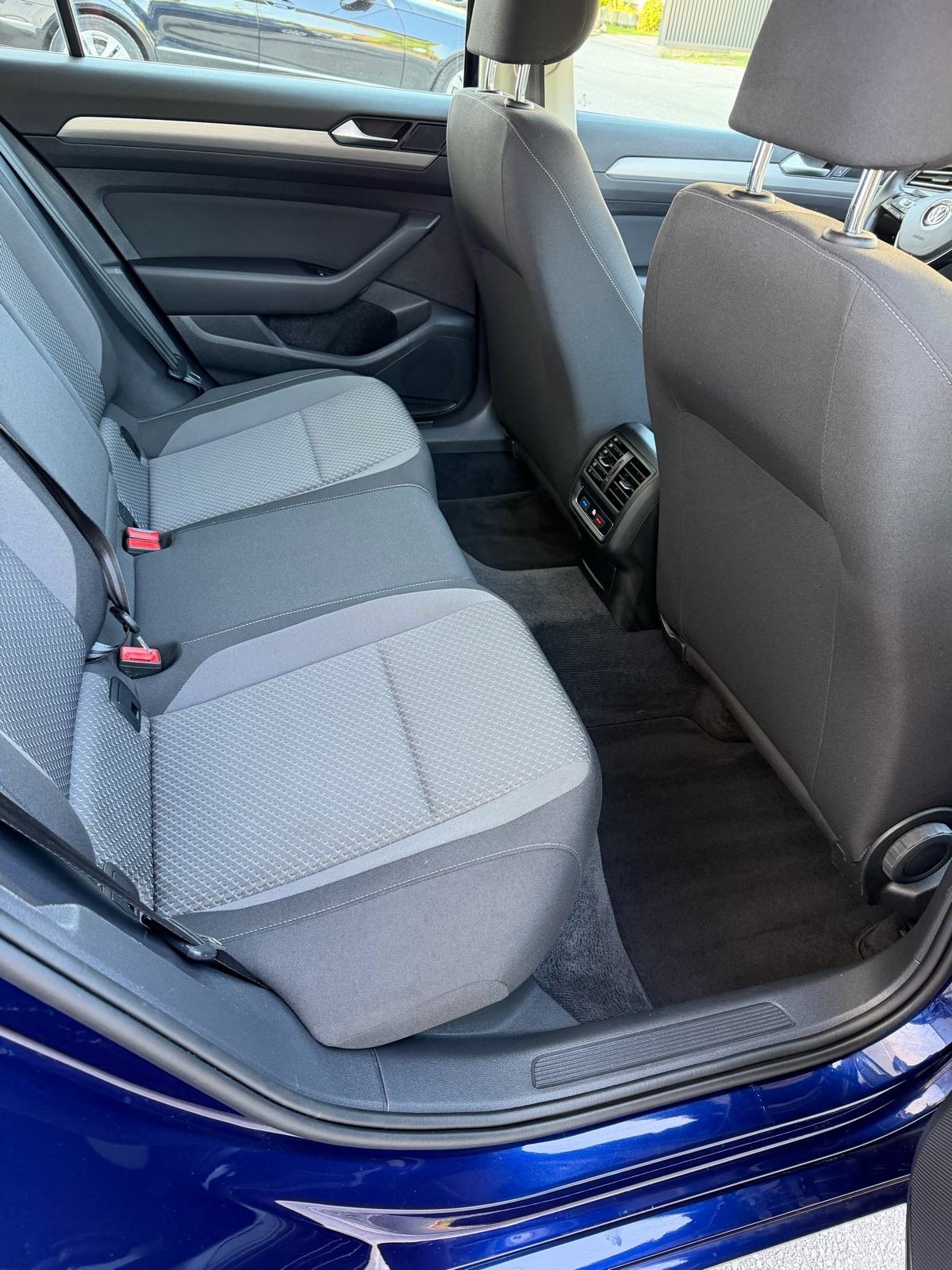 VW Passat 2.0 TDI #NAVI #PDC #ALU, fotografija 13