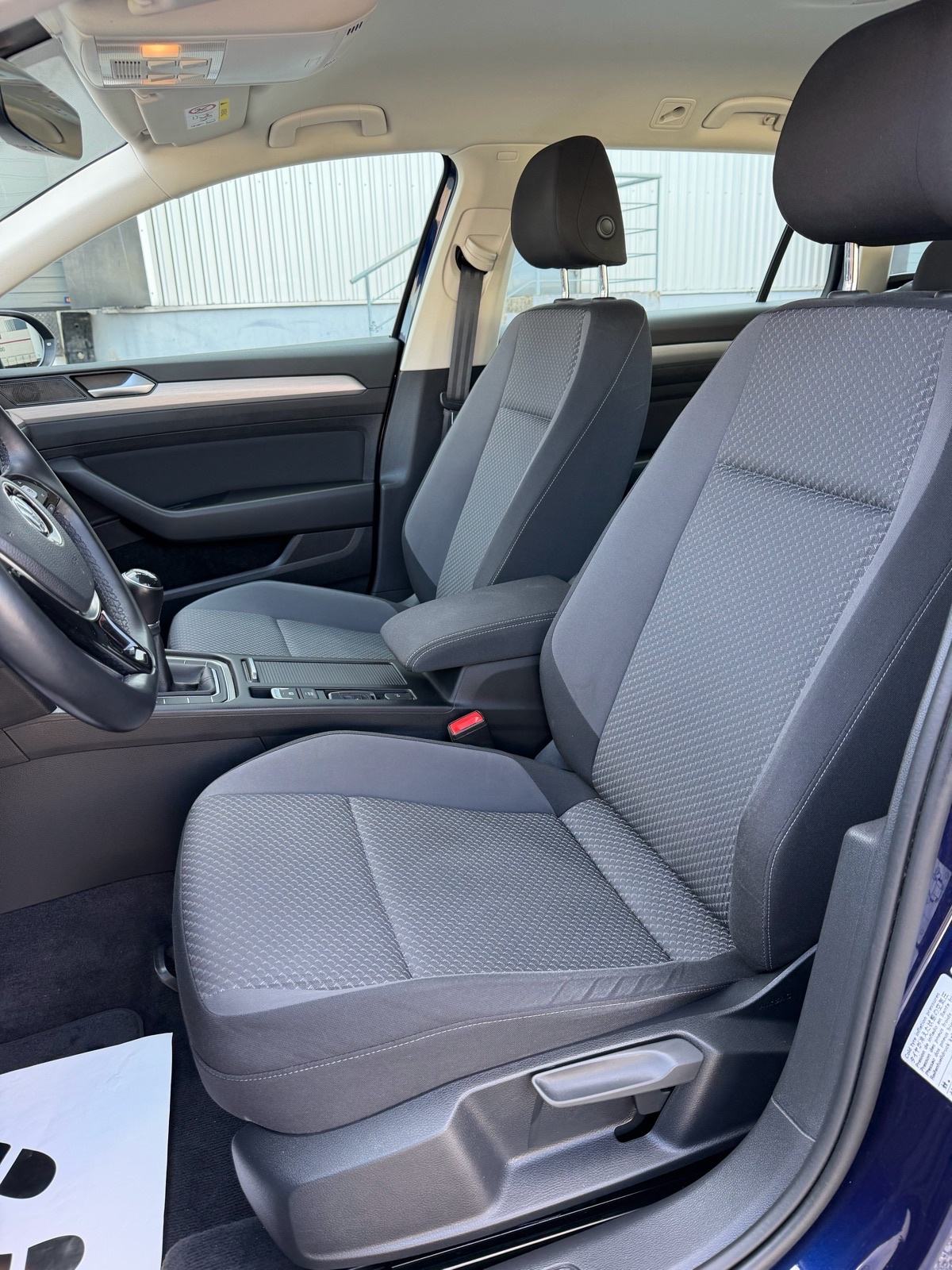 VW Passat 2.0 TDI #NAVI #PDC #ALU, fotografija 19
