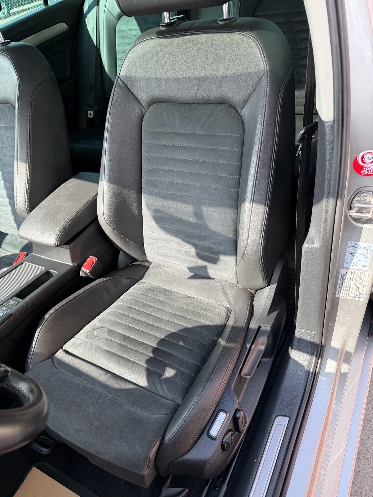 VW PASSAT 2.0 TDI,R LINE,HIGH LINE,PANORAMA,TOP STANJE!!!, fotografija 12