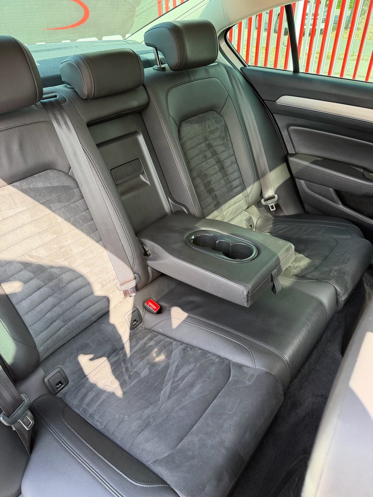 VW PASSAT 2.0 TDI,R LINE,HIGH LINE,PANORAMA,TOP STANJE!!!, fotografija 14