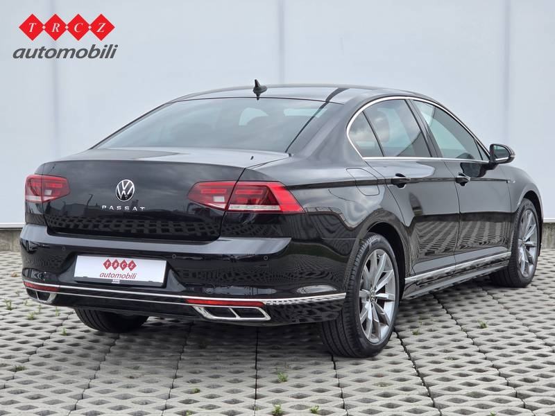 VW PASSAT 2.0 TDI R-LINE, fotografija 4
