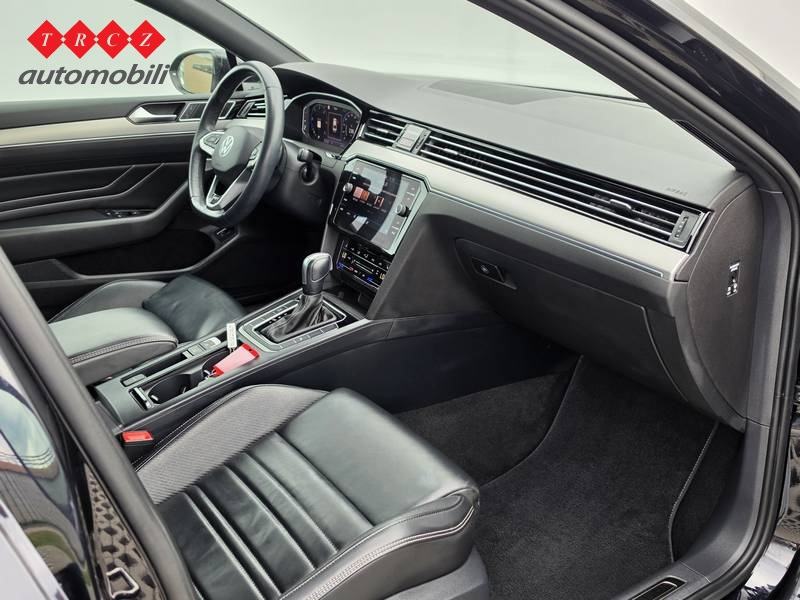 VW PASSAT 2.0 TDI R-LINE, fotografija 6