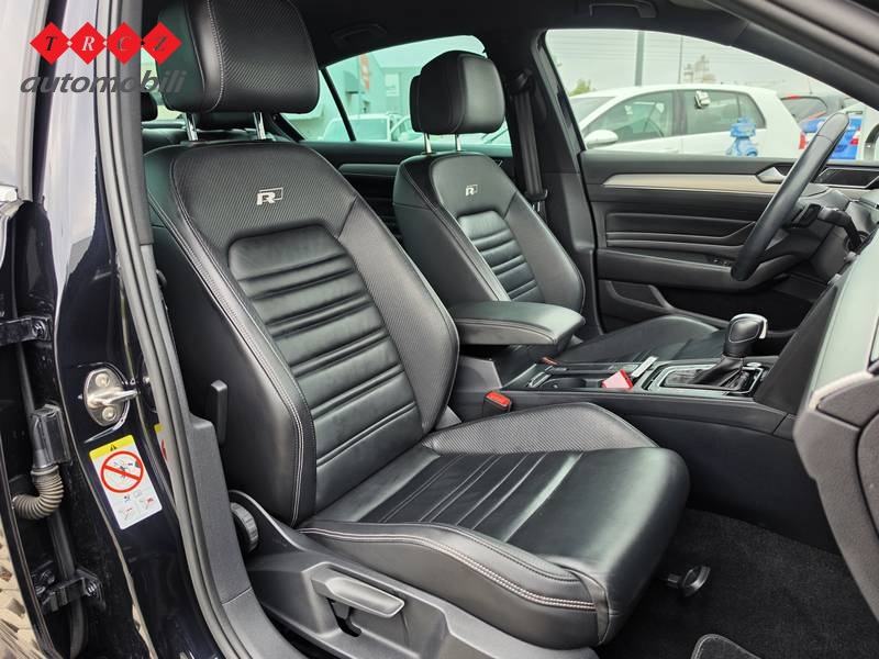 VW PASSAT 2.0 TDI R-LINE, fotografija 7