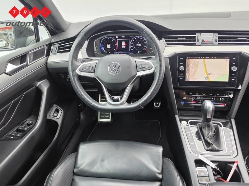 VW PASSAT 2.0 TDI R-LINE, fotografija 10