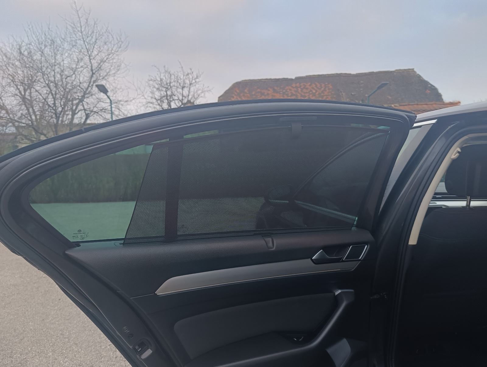 VW Passat 2,0 TDI,HIGHLINE,FUL LED, fotografija 3