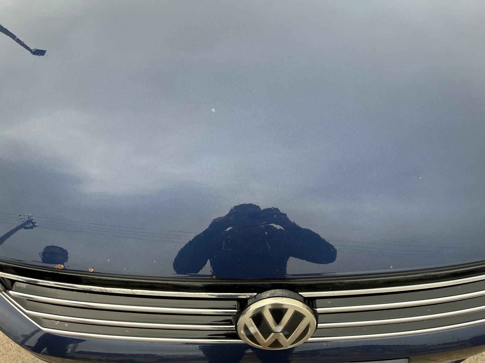VW Passat 2,0 TDI, fotografija 17